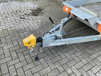 I for williams 3hb aanhangwagen - afbeelding 10 van  12