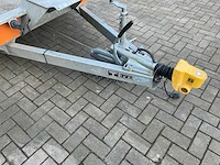 I for williams 3hb aanhangwagen - afbeelding 11 van  12