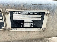 I for williams aanhangwagen kipper - afbeelding 3 van  27