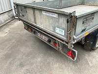 I for williams aanhangwagen kipper - afbeelding 8 van  27