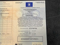 I for williams aanhangwagen kipper - afbeelding 18 van  27