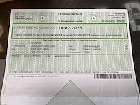I for williams aanhangwagen kipper - afbeelding 20 van  27