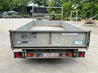 I for williams aanhangwagen kipper - afbeelding 24 van  27