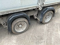 I for williams aanhangwagen kipper - afbeelding 25 van  27