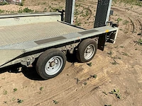 I for williams gx106 aanhangwagen - afbeelding 16 van  16