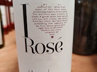 I heart rosé 12% - afbeelding 2 van  4