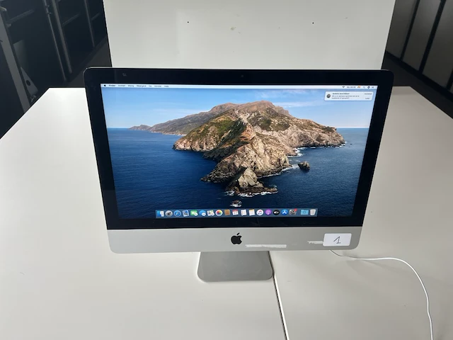 I-mac - afbeelding 2 van  4