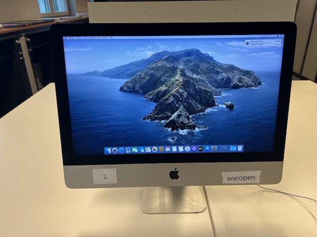 I-mac - afbeelding 2 van  4