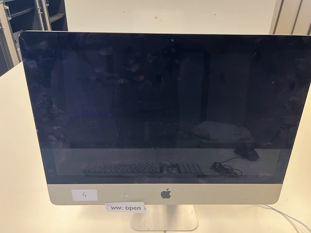 I-mac - afbeelding 1 van  4