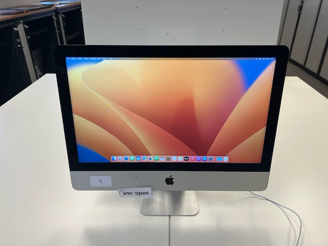 I-mac - afbeelding 2 van  4