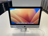I-mac - afbeelding 2 van  4
