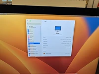 I-mac - afbeelding 4 van  4