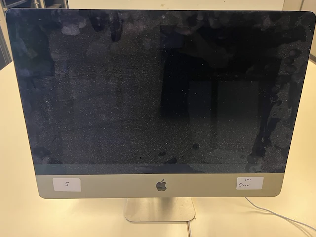 I-mac - afbeelding 1 van  4