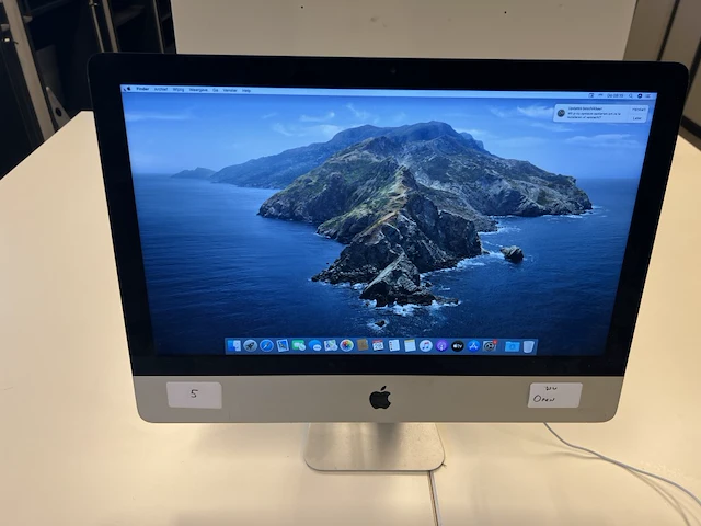 I-mac - afbeelding 2 van  4
