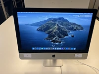 I-mac - afbeelding 2 van  4