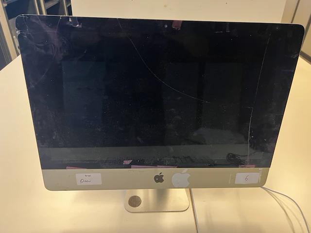 I-mac - afbeelding 1 van  5