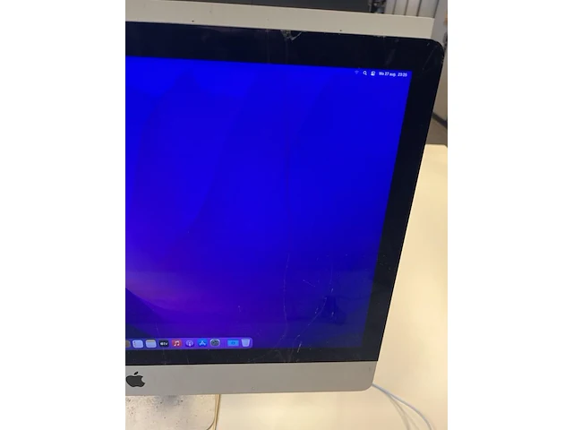 I-mac - afbeelding 3 van  6