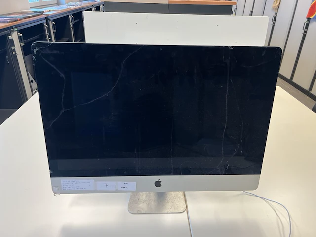I-mac - afbeelding 6 van  6