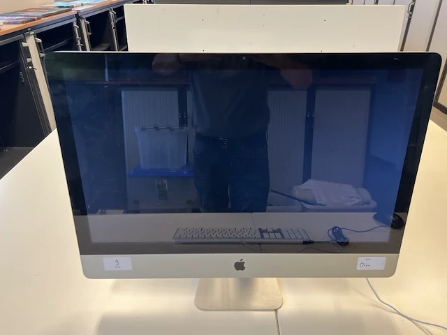 I-mac - afbeelding 4 van  4