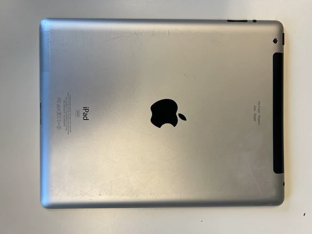 I-pad 2 - afbeelding 2 van  3
