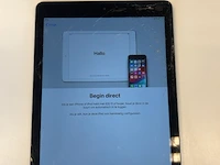 I-pad air - afbeelding 1 van  6
