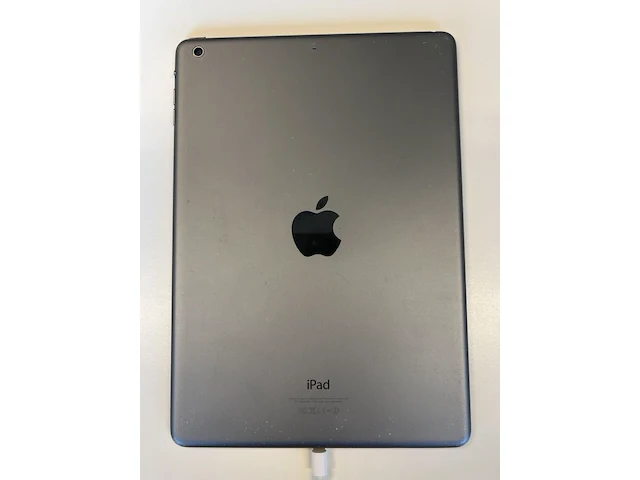 I-pad air - afbeelding 2 van  6