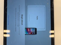 I-pad air - afbeelding 3 van  6