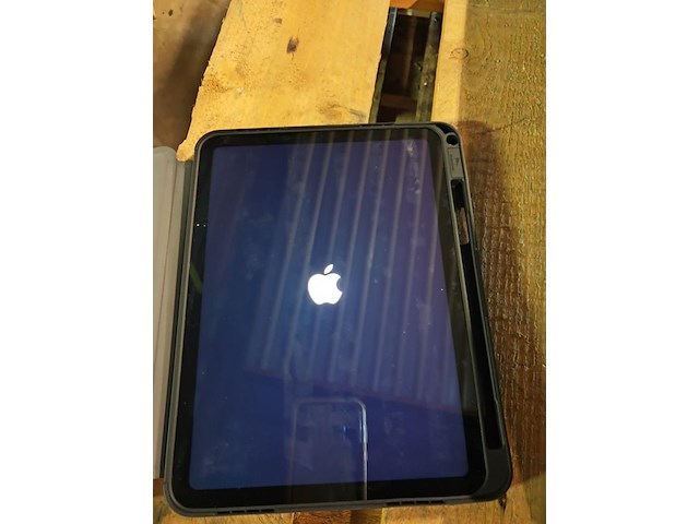I pad apple ( in goede staat ) - afbeelding 1 van  5