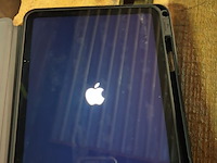 I pad apple ( in goede staat ) - afbeelding 1 van  5