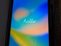 I pad apple ( in goede staat ) - afbeelding 2 van  5