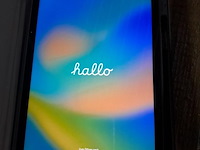 I pad apple ( in goede staat ) - afbeelding 3 van  5