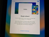 I pad apple ( in goede staat ) - afbeelding 4 van  5