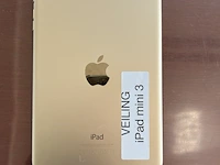 I-pad mini 3 - afbeelding 2 van  2