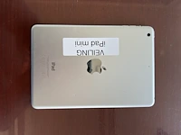 I-pad mini - afbeelding 2 van  2