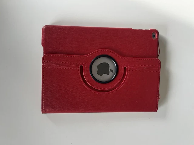 I-pad - afbeelding 2 van  3