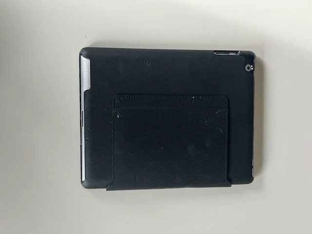 I-pad - afbeelding 3 van  4
