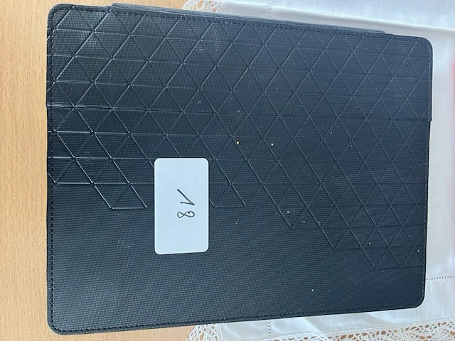 I-pad - afbeelding 4 van  4
