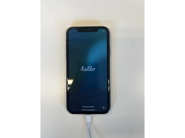 I-phone 11 - afbeelding 1 van  2