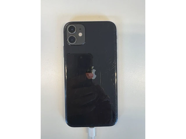 I-phone 11 - afbeelding 2 van  2