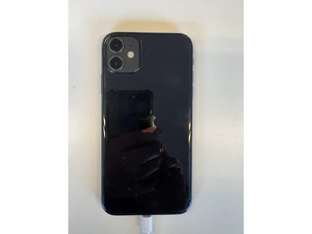 I-phone 11 - afbeelding 2 van  2