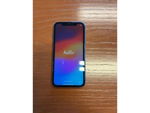 I-phone 11 - afbeelding 1 van  2