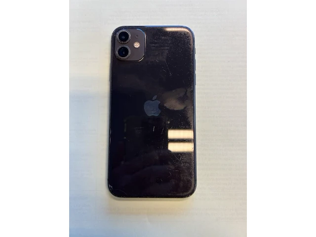 I-phone 11 - afbeelding 2 van  2