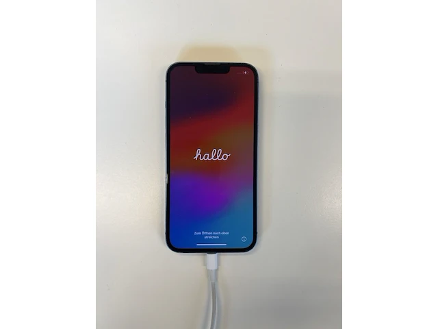 I-phone 13 - afbeelding 2 van  3