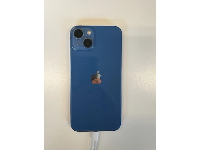 I-phone 13 - afbeelding 3 van  3
