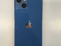 I-phone 13 - afbeelding 3 van  3