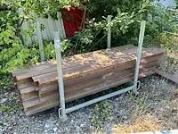 I-profielen - afbeelding 1 van  2