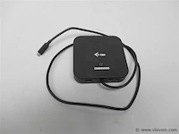 I-tec dock c31hdmidpdockpd - afbeelding 1 van  2