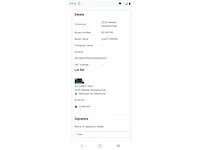 I tronic beveiligingscamera - afbeelding 7 van  7