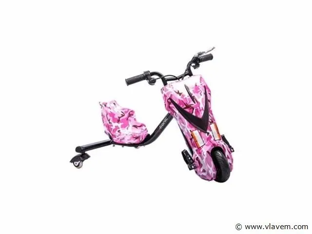 I-tronic kart drift trike - afbeelding 1 van  3