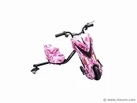 I-tronic kart drift trike - afbeelding 1 van  3